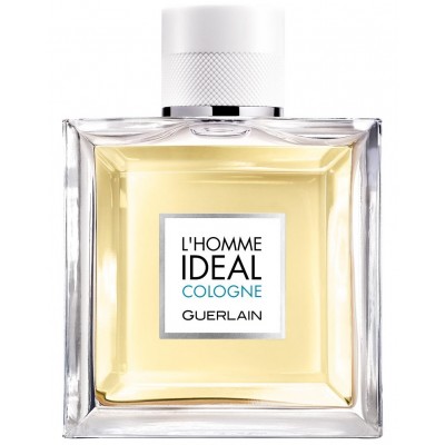 Guerlain L'homme İdeal Cologne Edt 100ml Erkek Tester Parfüm